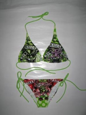 cheap Ed Hardy Bikini-22